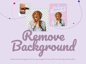 Free Transparent Background Maker: remove white background