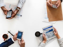 Trends in digital marketing for 2025