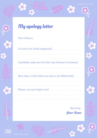 A4 Page Editor
