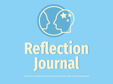 Free Reflection Journal Templates to Download