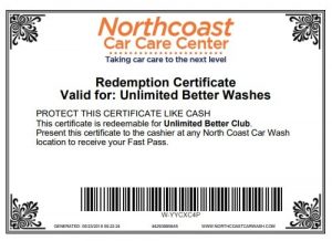 drb smartcodes example