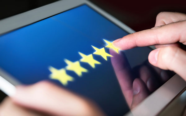 nopileups helps you improve your car wash's reputation