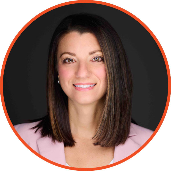 Jen Segreti headshot