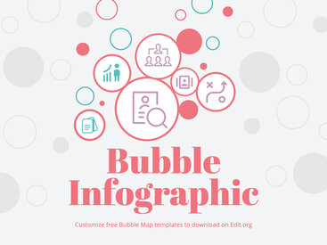 Free Bubble Diagram Maker