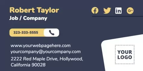 Edit an email signature