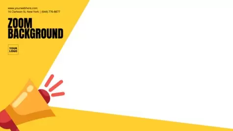 Edit a virtual background
