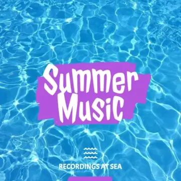 Create an online CD cover