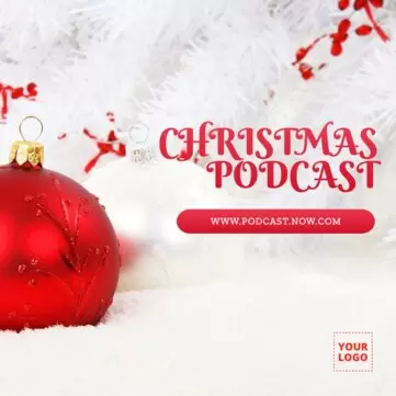 Edit a podcast cover