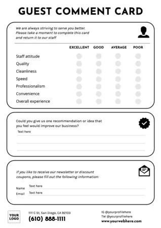 Edit a survey