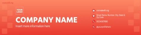 Create your LinkedIn cover
