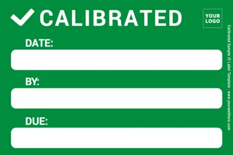 Customize your label