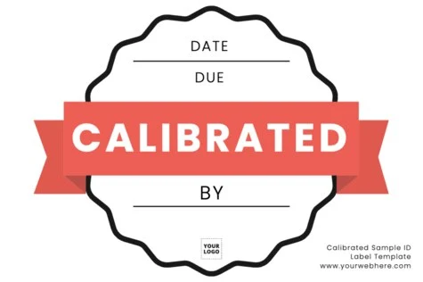Customize your label