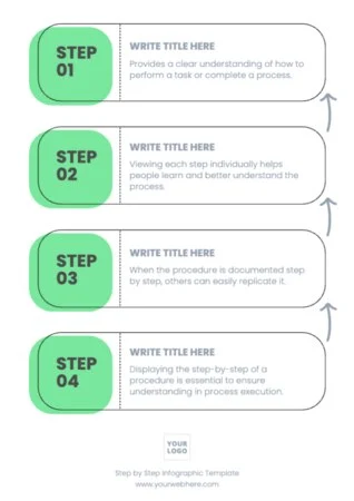 Create an infographic