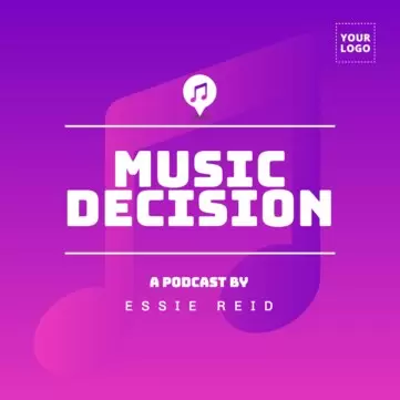 Edit a podcast cover