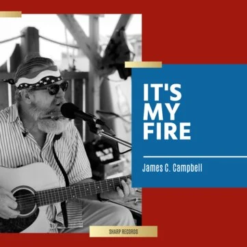 Create an online CD cover