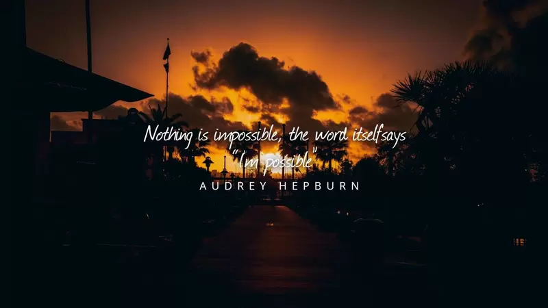 Youtube background photo editing with inspirational templates