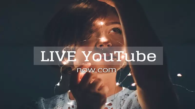 Youtube cover photo online editing