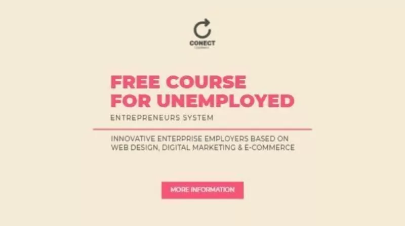 twitter post template free course