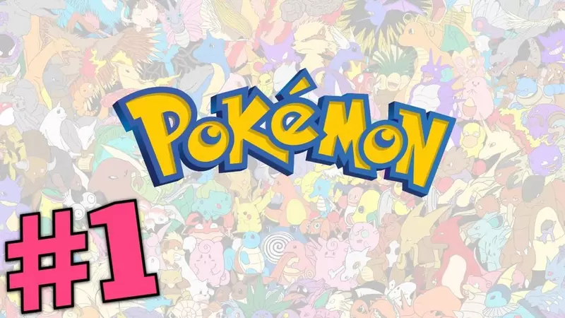 youtube thumbnail pokemon template 
