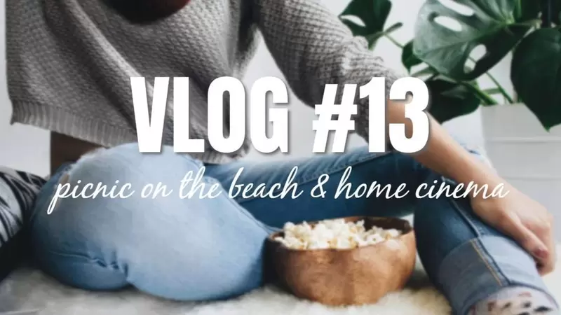 youtube thumbnail vlog template 