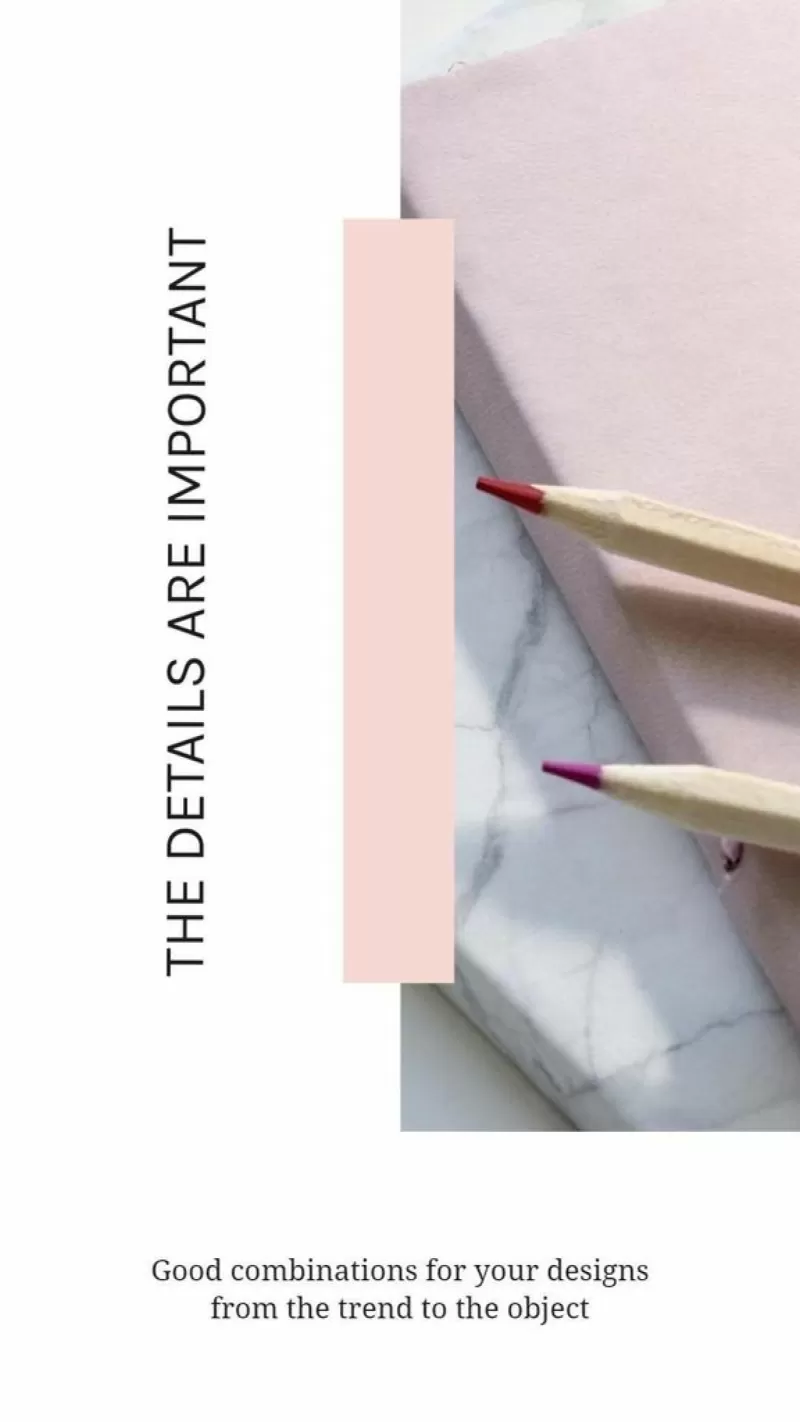 instagram stories pink collection 