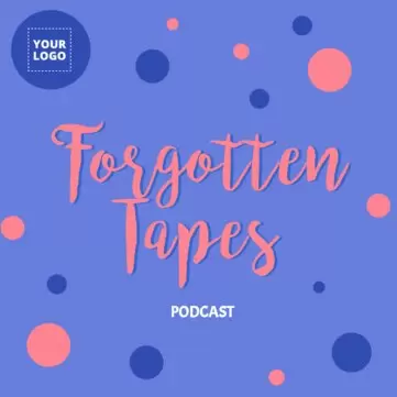 Edit a podcast cover