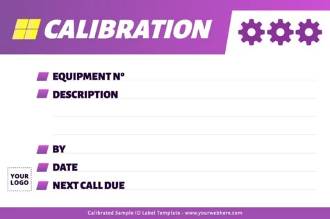 Customize your label