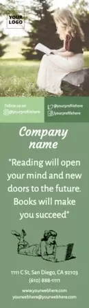 Edit a bookmark