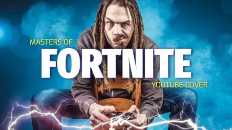 Edit YouTube channel art