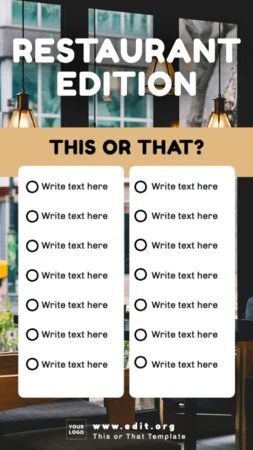 Create Instagram Stories
