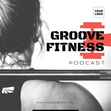 Edit a podcast cover