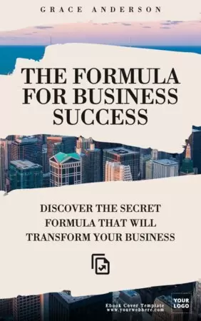 Create my book cover