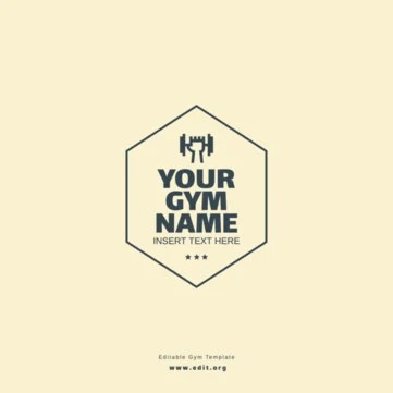 Edit a logo
