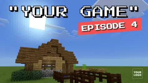 Edit a Youtube thumbnail