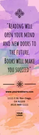 Edit a bookmark