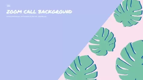 Edit a virtual background