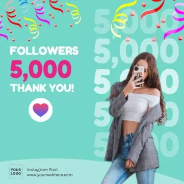 Create your Instagram posts