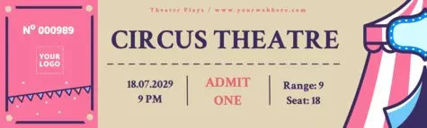Create a ticket