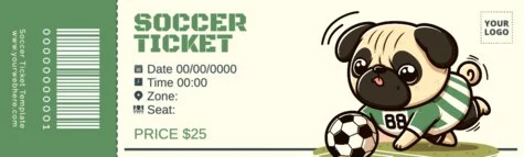 Create a ticket