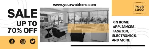 Edit an email header