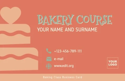 Design your business card