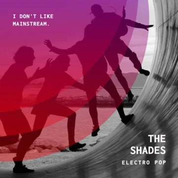 Create an online CD cover
