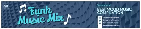Edit a Soundcloud cover