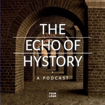 Edit a podcast cover