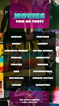 Create Instagram Stories