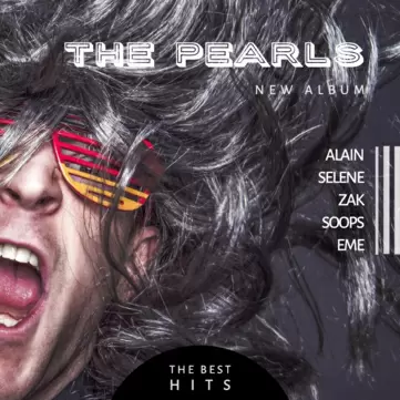 Create an online CD cover