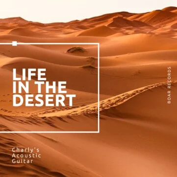 Create an online CD cover