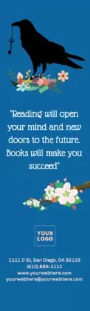 Edit a bookmark