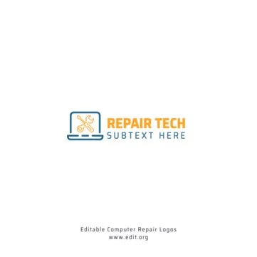 Edit a logo