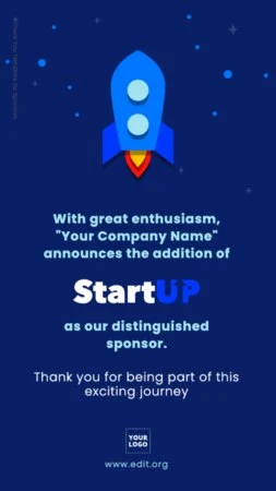 Create Instagram Stories